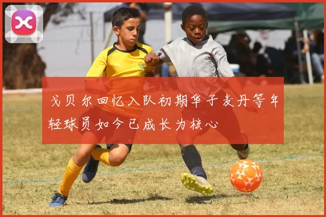 戈贝尔回忆入队初期华子麦丹等年轻球员如今已成长为核心